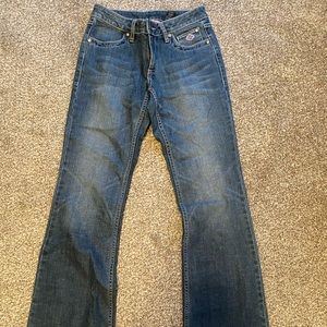 Harley Davidson Pink Jeans